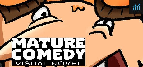 Mature Comedy Visual Novel PC Specs