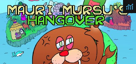 Can I Run Mauri Mursu's Hangover?