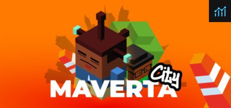 Can I Run Maverta City?