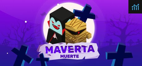 Maverta Muerte PC Specs