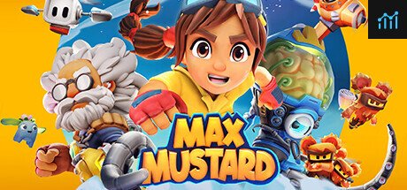 Max Mustard PC Specs
