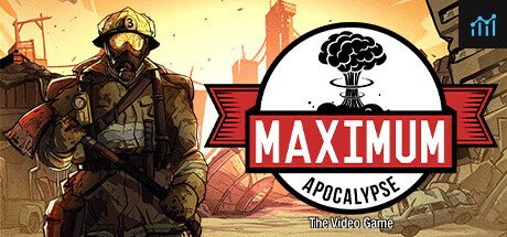 Maximum Apocalypse PC Specs