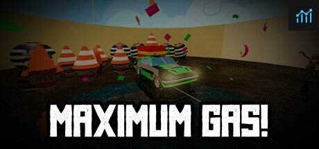 Maximum Gas! PC Specs