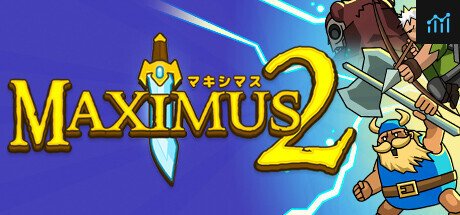 Maximus 2: Street Gladiators PC Specs