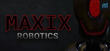 Maxix Robotics PC Specs
