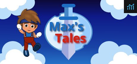 Can I Run Max's Tales?