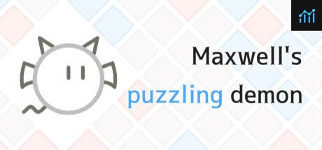 Maxwell's puzzling demon PC Specs