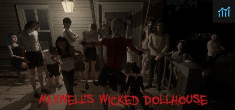 Maxwell's Wicked Dollhouse PC Specs