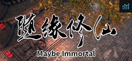 Maybe Immortal PC Specs
