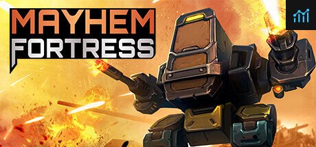 Mayhem Fortress PC Specs