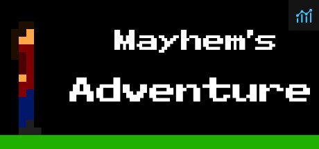 Mayhem’s Adventure PC Specs