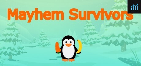 Mayhem Survivors: Animals PC Specs