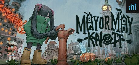 Mayor May Knott PC Specs
