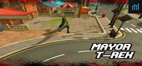 Mayor T-Rex PC Specs