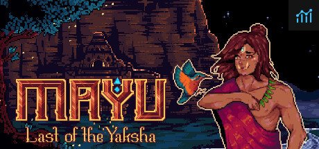 Mayu: Last of the Yaksha PC Specs