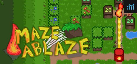 Maze Ablaze PC Specs