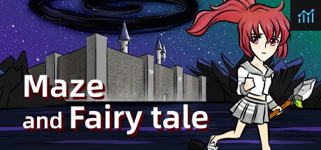 Maze and Fairy tale PC Specs