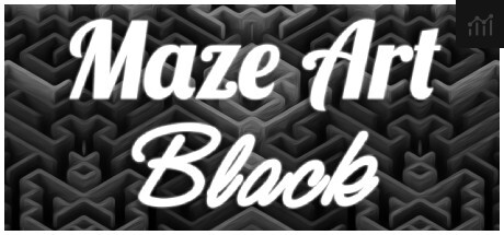 Maze Art: Black PC Specs