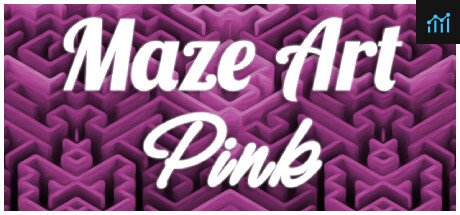 Maze Art: Pink PC Specs