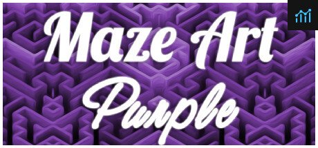 Maze Art: Purple PC Specs