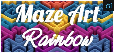 Maze Art: Rainbow PC Specs