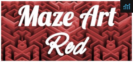 Maze Art: Red PC Specs
