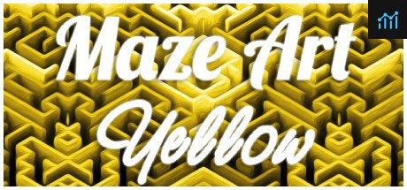 Maze Art: Yellow PC Specs