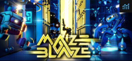 Maze Blaze PC Specs