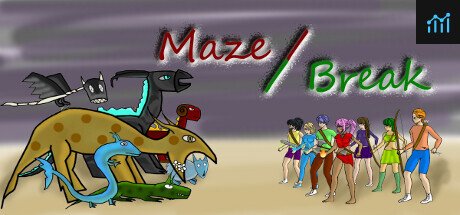Maze / Break PC Specs