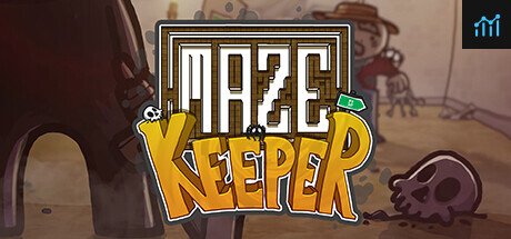 Maze Keeper PC Specs
