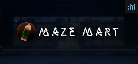 Maze Mart PC Specs