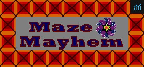 Maze Mayhem PC Specs
