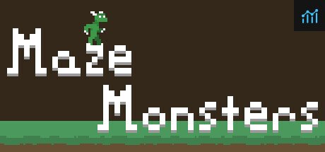 Maze Monsters PC Specs