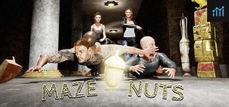 Maze Nuts PC Specs