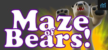 Maze of Bears PC Specs