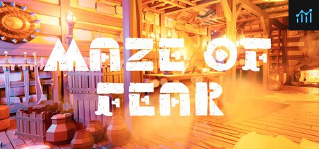 Maze of Fear PC Specs