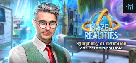 Maze of Realities: Symphony of Invention Collector's Edition PC Specs