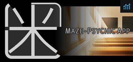 MAZE-Psychic App PC Specs
