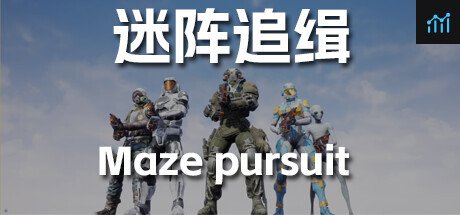 Maze pursuit PC Specs