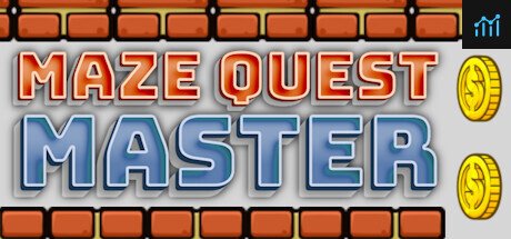 Maze Quest Master PC Specs