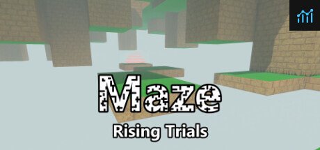 Maze: Rising Trials PC Specs