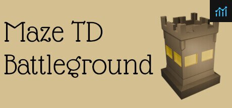 Maze TD Battleground PC Specs