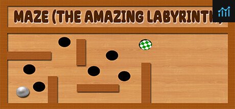 Maze (The Amazing Labyrinth) PC Specs