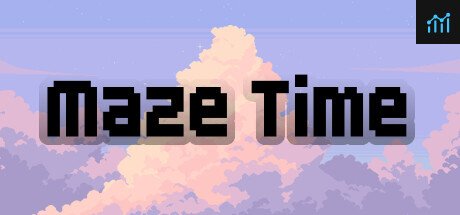 Maze Time PC Specs