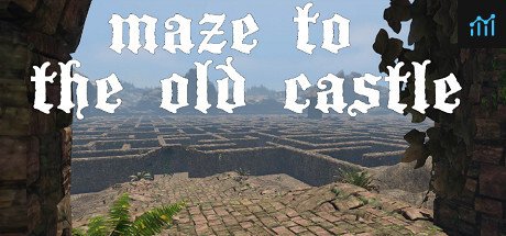 maze to the old castle PC Specs