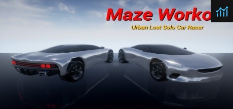 Maze Workout - Urban Lost Solo Car Racer PC Specs