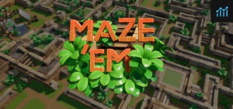 Maze'Em PC Specs