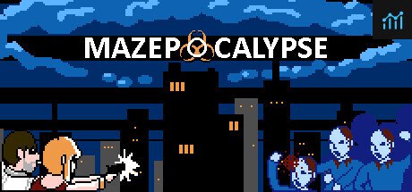 Mazepocalypse PC Specs