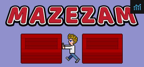 MazezaM - Puzzle Game PC Specs