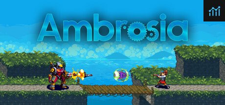 Æmbrosia PC Specs